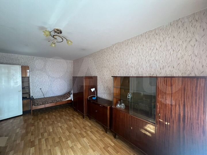 1-к. квартира, 32,8 м², 10/10 эт.