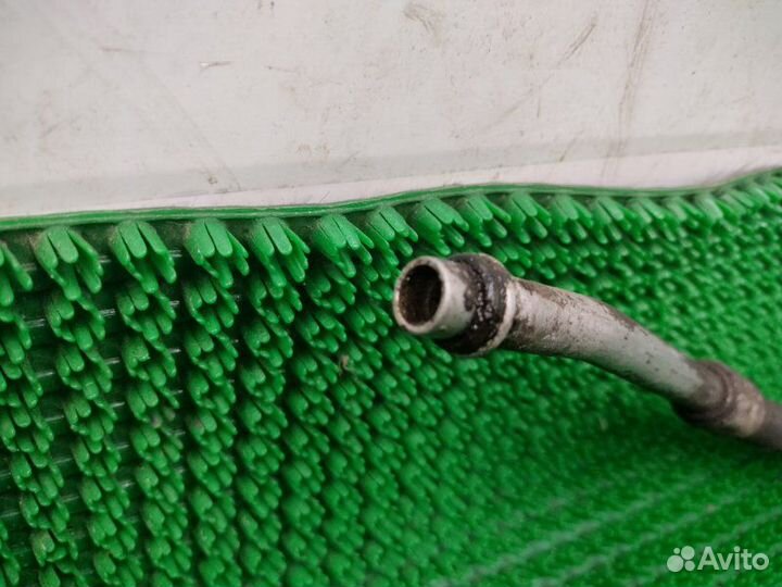 Трубка кондиционера Opel Vectra B X18XE 1998