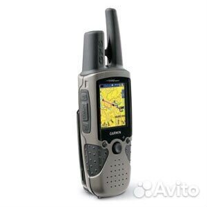 Навигатор с рацией Garmin Rino 530HCx