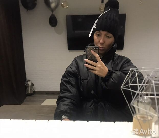 Шапка унисекс bikkembergs