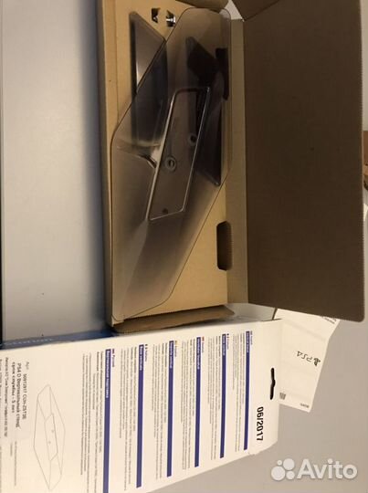 Подставка для PS4 slim pro
