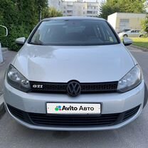 Volkswagen Golf 1.6 AMT, 2011, 169 000 км, с пробегом, цена 925 000 руб.