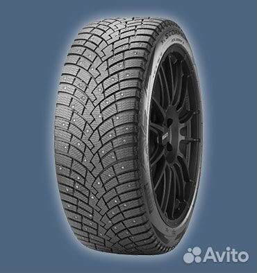 Pirelli Scorpion Ice Zero 2 285/45 R21 T