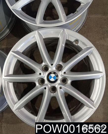 Диски R17 BMW Б/у оригинал