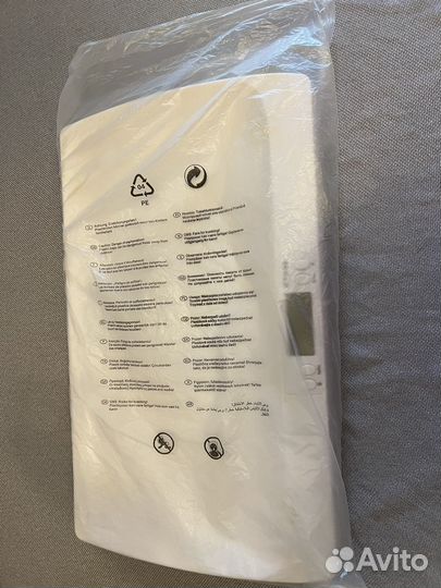 Детские весы с музыкой