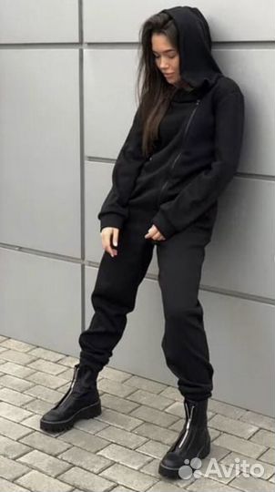 Комбинезон женский