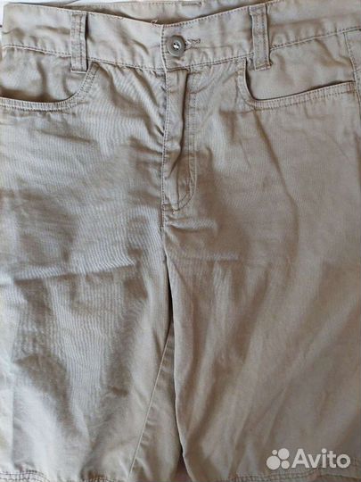 Шорты мужские р. S -44/46 р.170