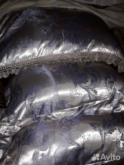 Комплект постельного белья