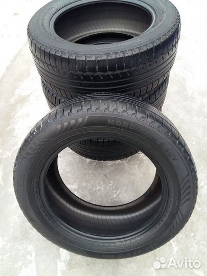 Nokian Tyres Nordman S SUV 235/55 R17