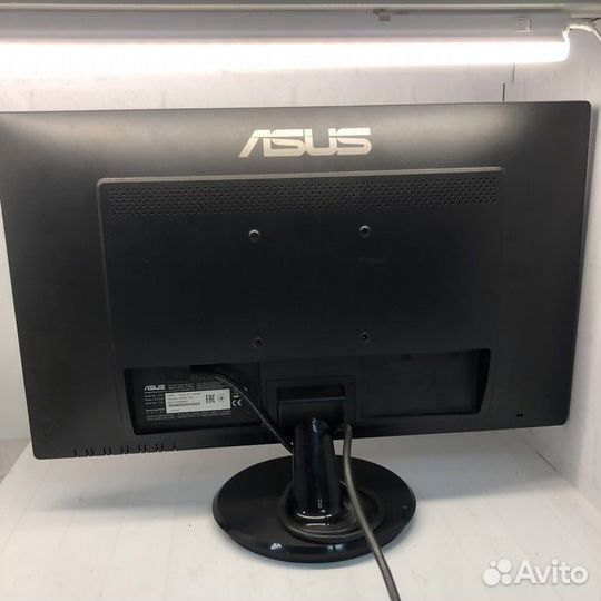 Монитор asus VA249NA 1920x1080, 76 Гц, *VA