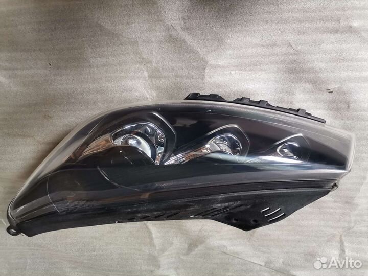 Фара передняя левая Kia Sorento Prime