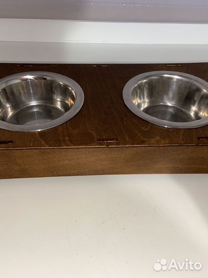 Миска для животных