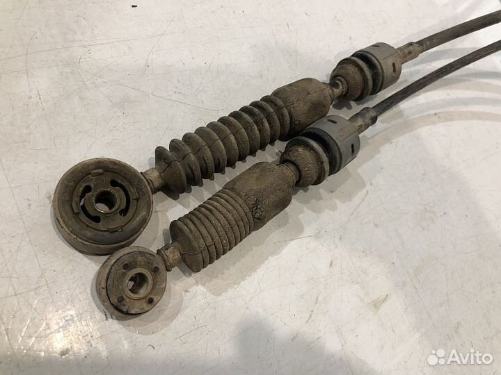 Трос МКПП Hyundai IX35 1 2010-2013