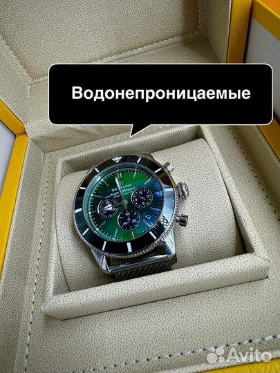 Наручные часы Breitling