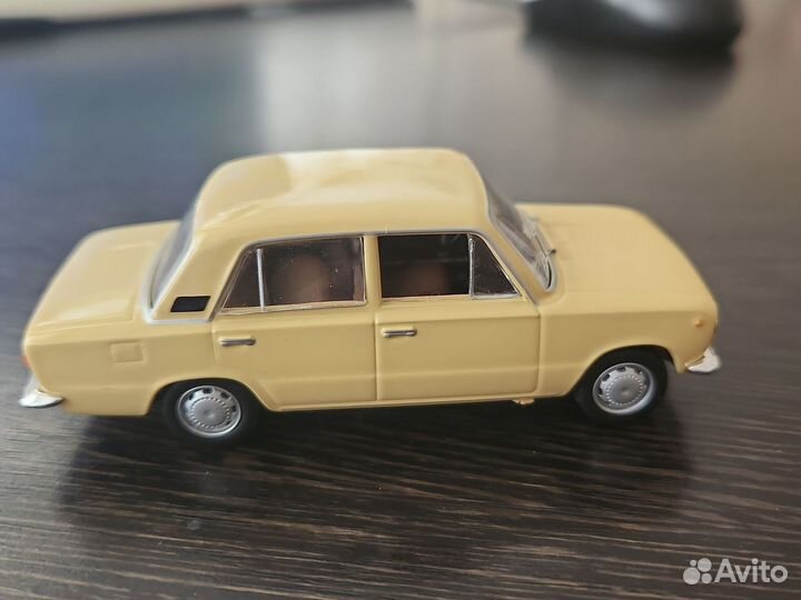 Ваз-21011 Жигули