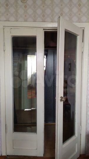 3-к. квартира, 62,7 м², 4/5 эт.