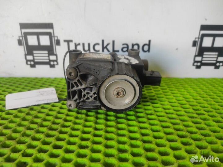 Клапан электромагнитный ABS Volvo Fh 4