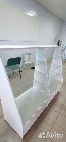 Торговая витрина