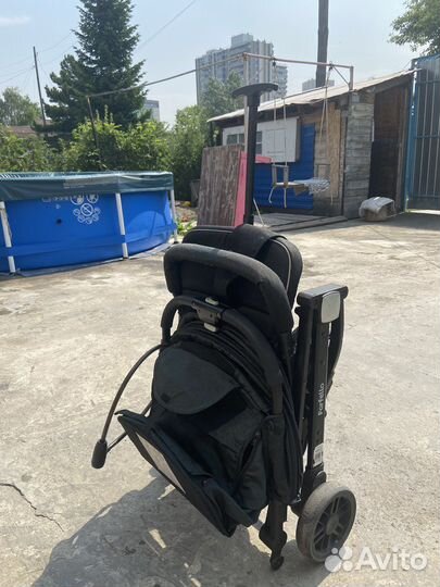 Прогулочная коляска farfello
