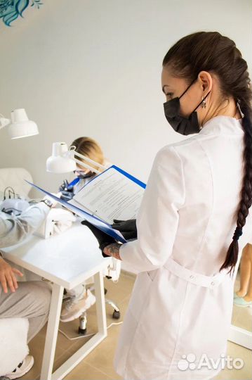 Арт директор Управляющая,преподаватель маникюра