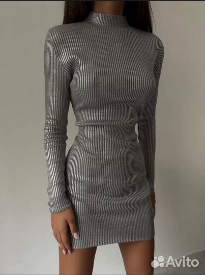 Платье женское