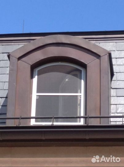 Москитная сетка для окна