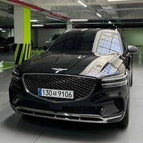 Genesis GV70 2.5 AT, 2023, 13 700 км, с пробегом, цена 5 800 000 руб.