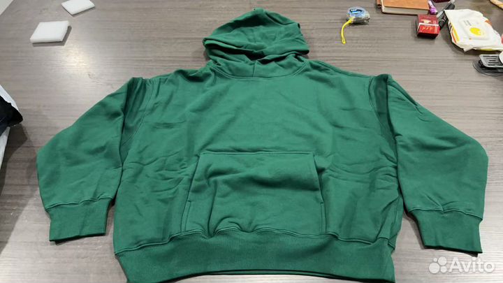 Толстовка YZY