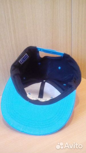 Кепка obey б/у