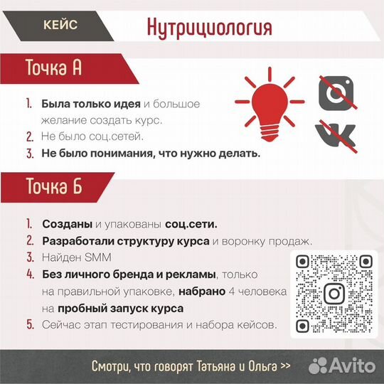 Интернет-маркетолог, маркетинговая стратегия