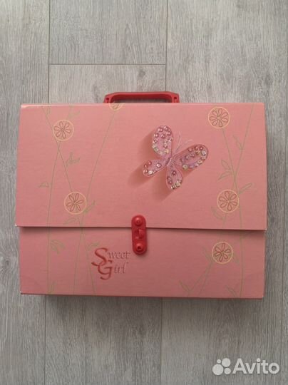 Портфель детский