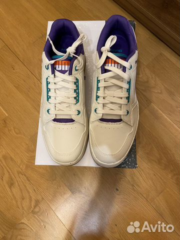 Puma slipstream low x Butter Goods