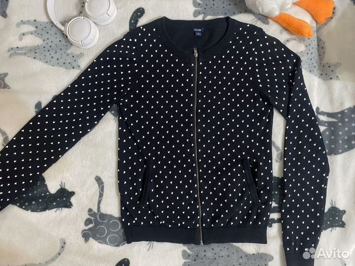 Одежда для девочки 146