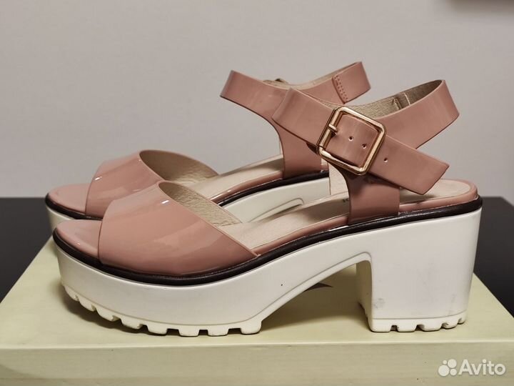 Босоножки женские 36 размер