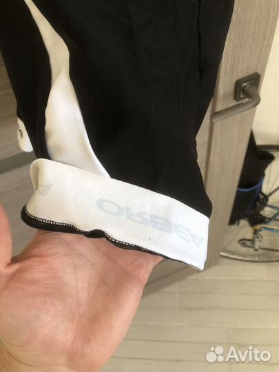 Велокомбинезон Orbea Orca