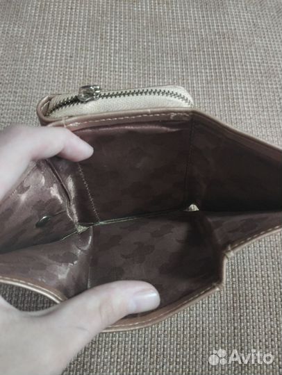 Кошелёк женский