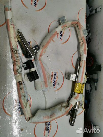 Подушка безопасности боковая правая Kia Ceed