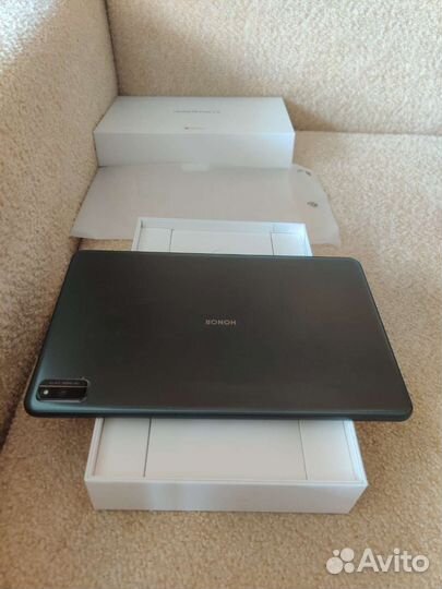 Планшет Honor Pad V6