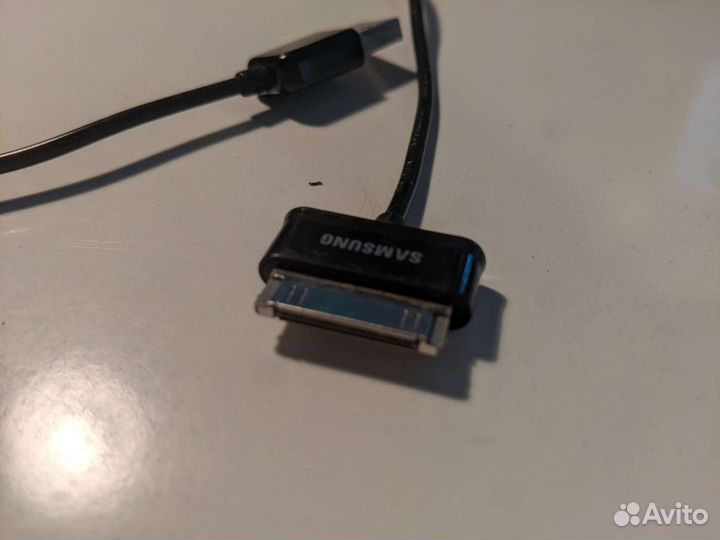 Провод питания для samsung galaxy tab