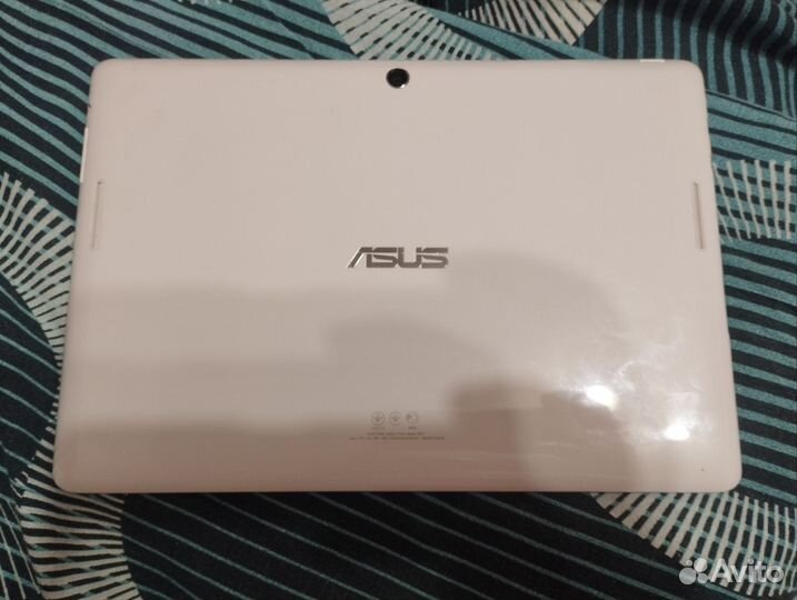 Планшет Asus
