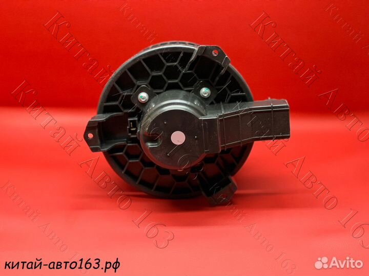 Вентилятор отопителя с мотором haval H2, haval H6