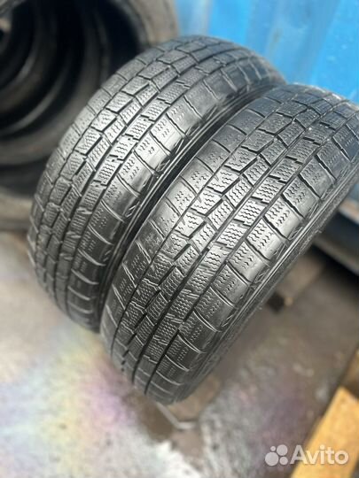 Dunlop Winter Maxx WM01 155/70 R13 75T