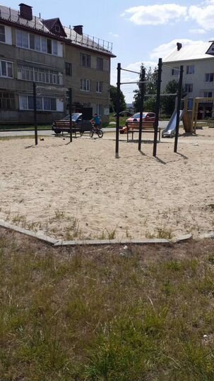 1-к. квартира, 28,7 м², 2/3 эт.