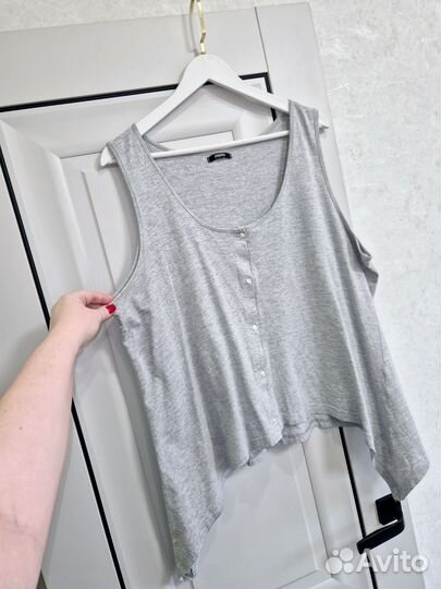 Майки женские 48-52