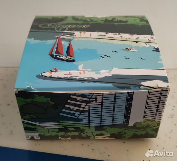 Набор детской посуды