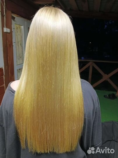 Кератин/ботокс/нанопластика/уходовые процедуры