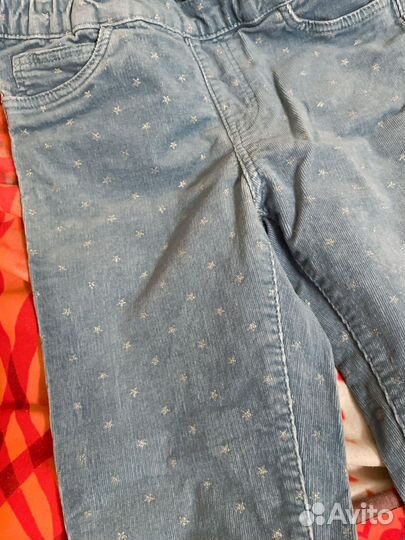 Вещи на девочку 8-10 лет