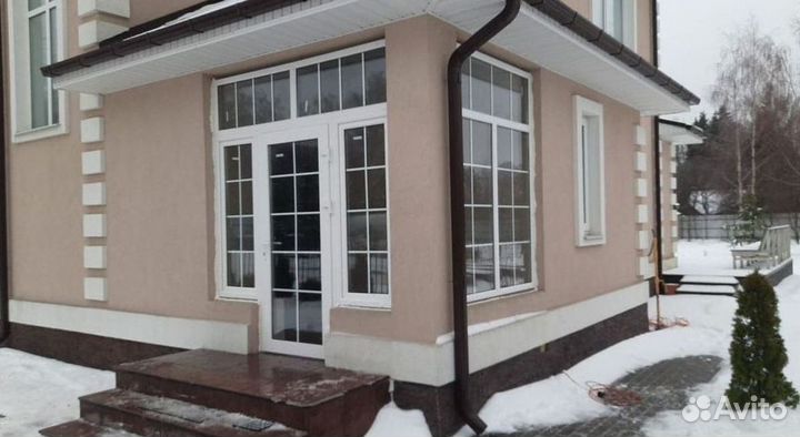 Пластиковые окна с гарантией 120 месяцев Rehau