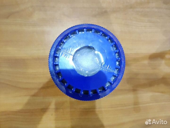 Картридж угольный GAC 10sl. Продажа от 10 шт