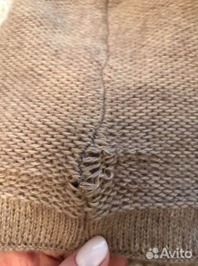 Шапка женская